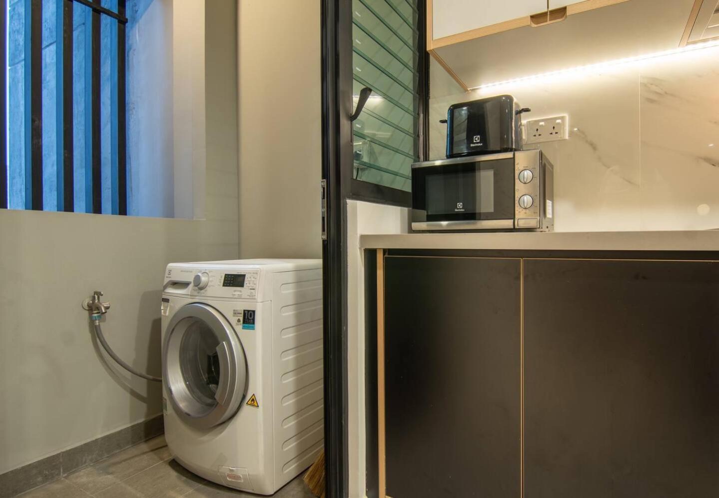 Luxury 2 Or 3Br Apartment In Dist 1 N Pool, Gym, Airport Pickup TP. Hồ Chí Minh Ngoại thất bức ảnh