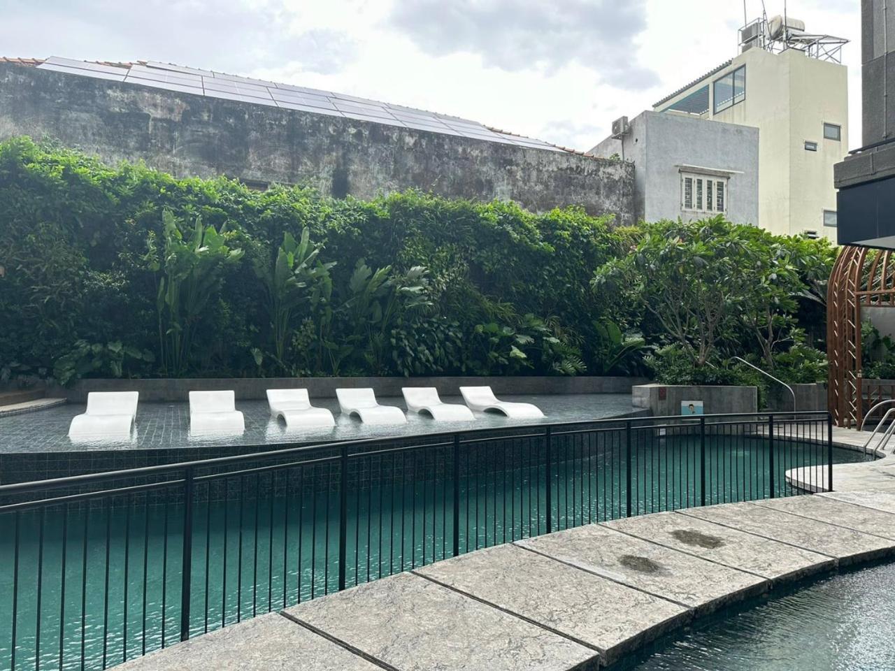 Luxury 2 Or 3Br Apartment In Dist 1 N Pool, Gym, Airport Pickup TP. Hồ Chí Minh Ngoại thất bức ảnh