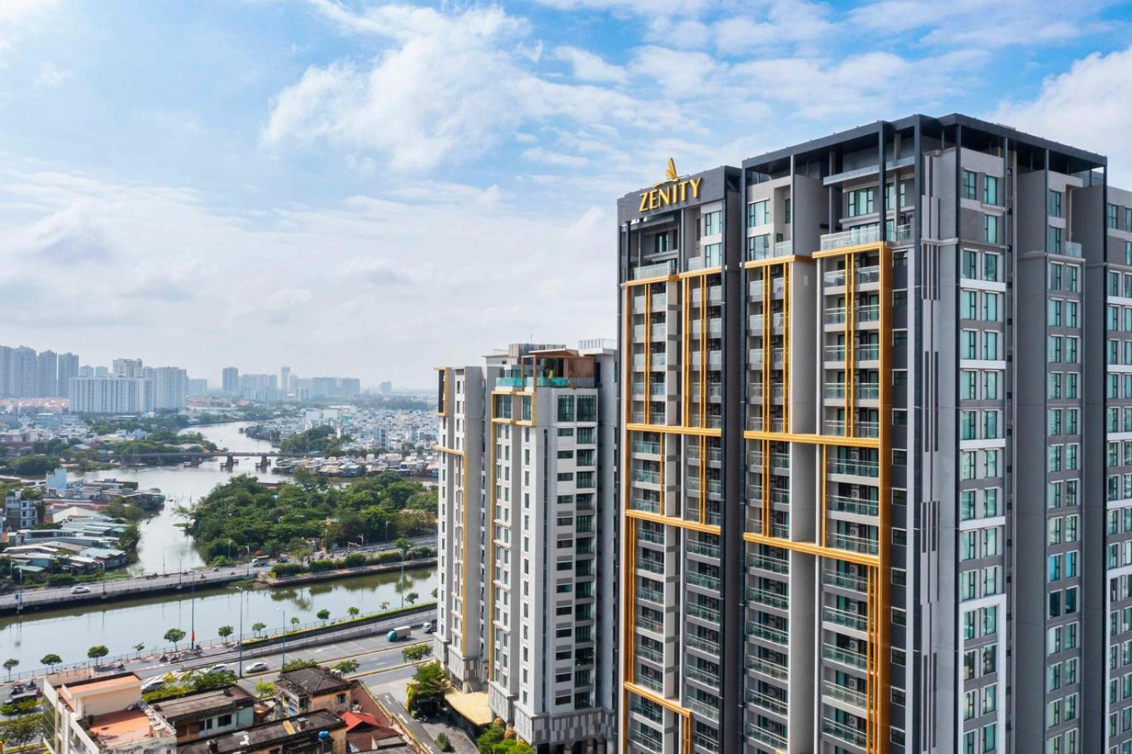 Luxury 2 Or 3Br Apartment In Dist 1 N Pool, Gym, Airport Pickup TP. Hồ Chí Minh Ngoại thất bức ảnh