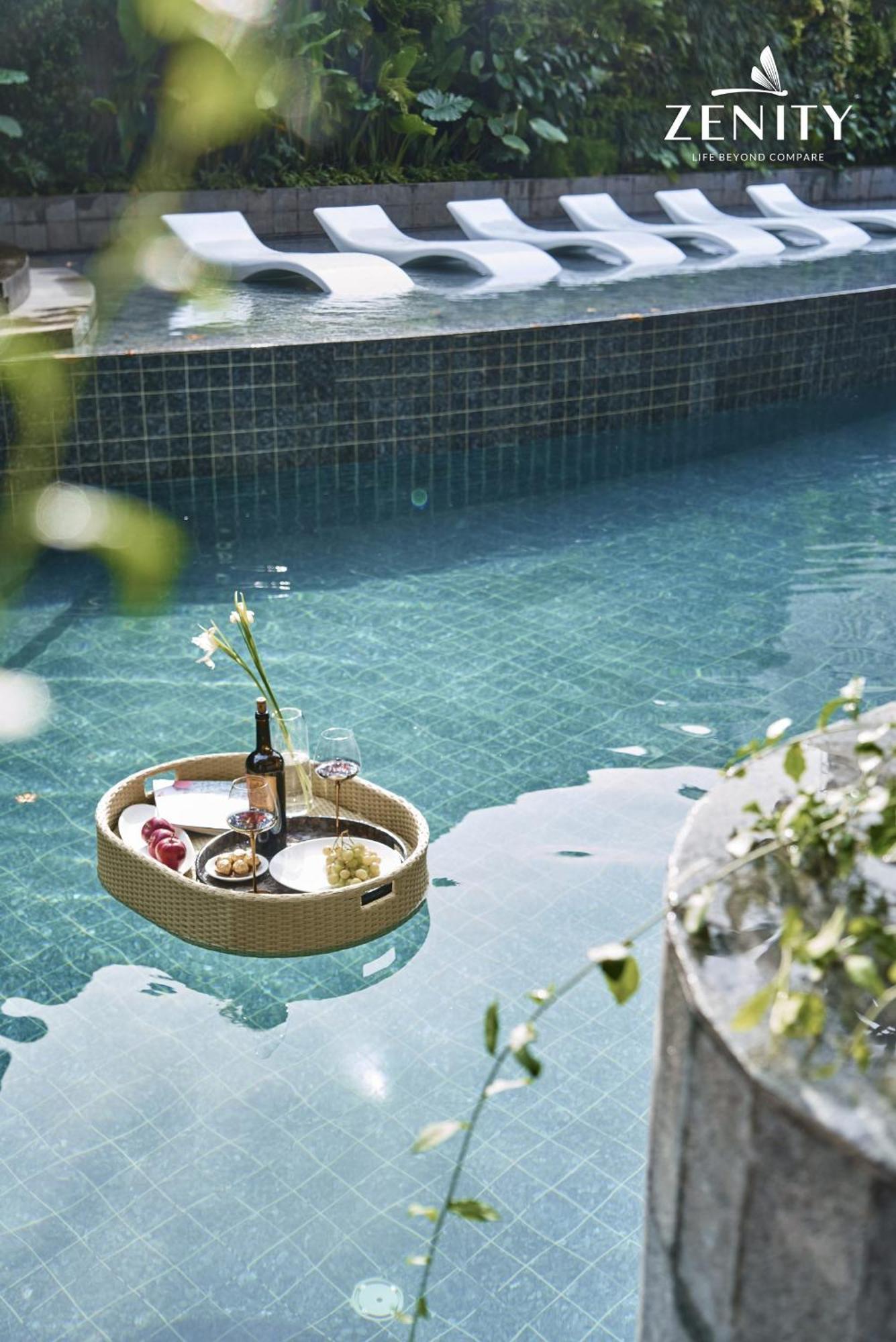 Luxury 2 Or 3Br Apartment In Dist 1 N Pool, Gym, Airport Pickup TP. Hồ Chí Minh Ngoại thất bức ảnh